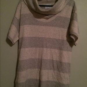 Michael Stars Cashmere Tunic