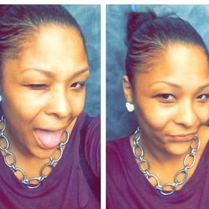 Meet your Posher, Aiesha