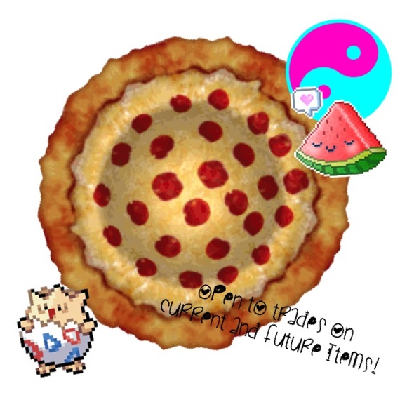 ✨ Will consider and accept trades!