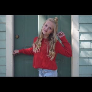 Meet your Posher, Avery