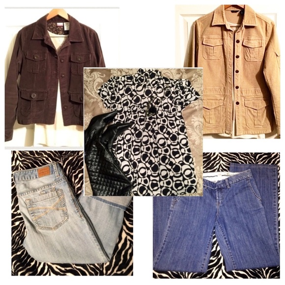 Reserved Bundle for @kwhite1028