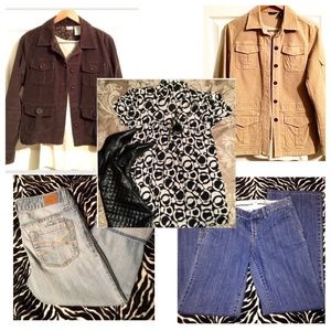 Reserved Bundle for @kwhite1028