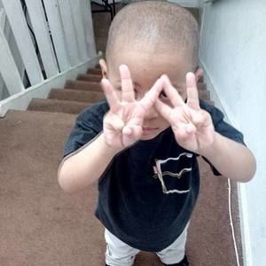 Meet your Posher, Kaia