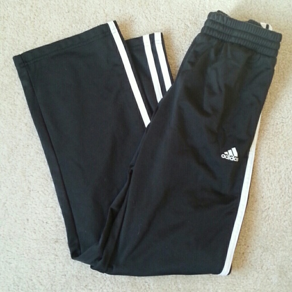 Kids Adidas Sweatpants