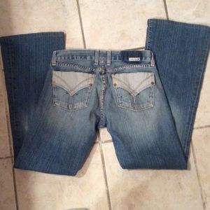 Lucky brand jeans size 2/26