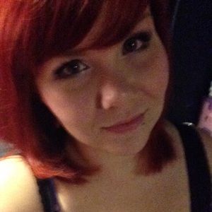 Meet your Posher, Sheena