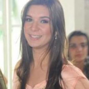 Meet your Posher, Mariana