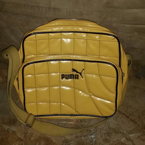 Puma bag
