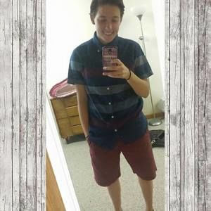 Meet your Posher, Dana