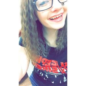 Meet your Posher, Kiley