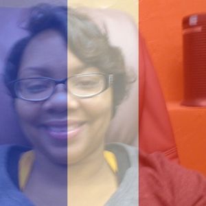 Meet your Posher, Tiffany