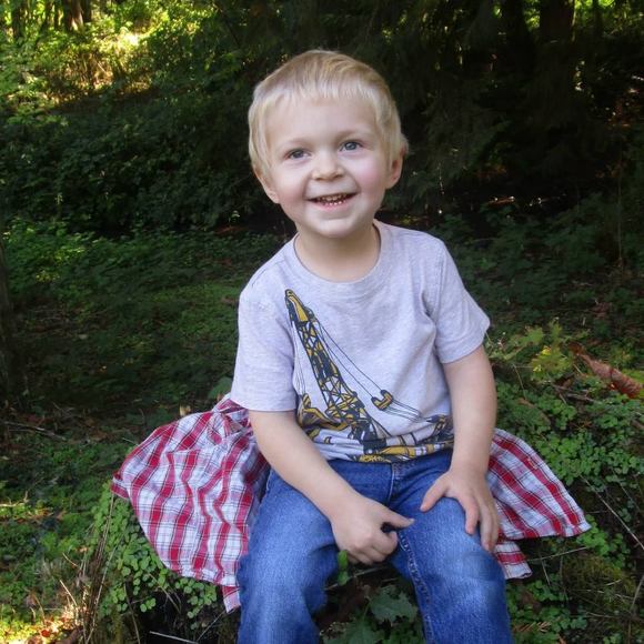 Meet your Posher, Chelsea