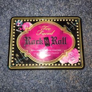 Too faced "Rock N Roll"