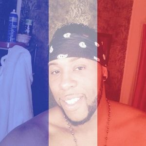 Meet your Posher, Andre