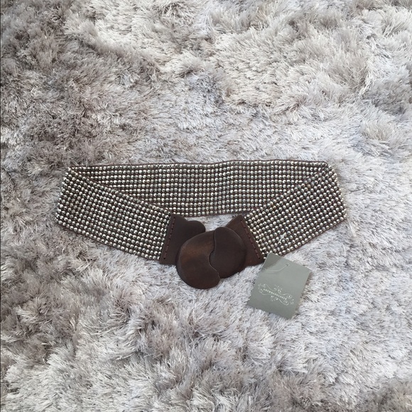 Anthropologie Accessories - Anthropologie Belt