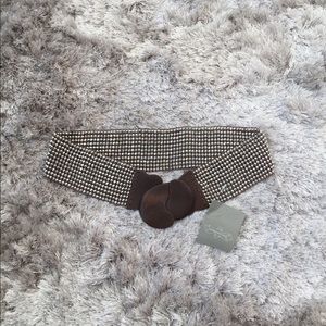 Anthropologie Belt