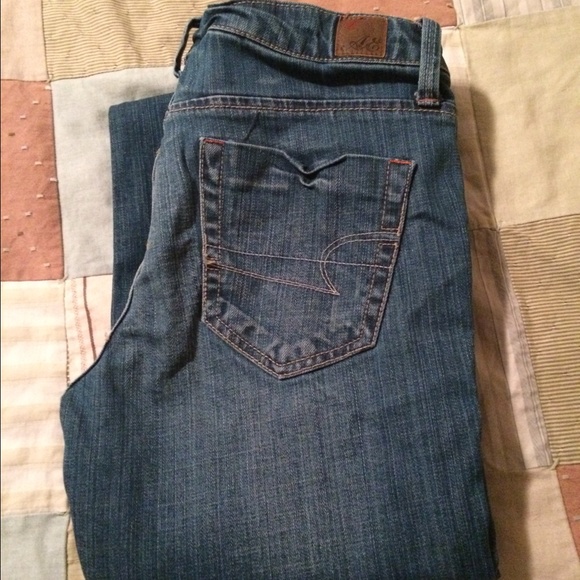 NWOT American Eagle True boot Sz 2