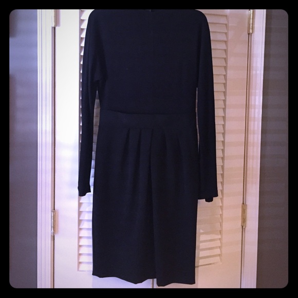 Beautiful black dress