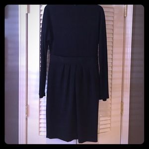 Beautiful black dress