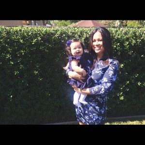 Meet your Posher, Joyce