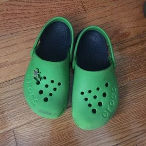 Crocs