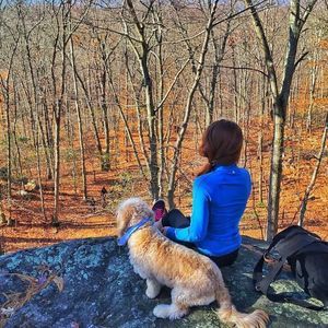 Meet your Posher, Alexandria