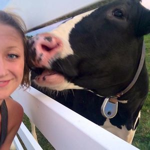 Meet your Posher, Brittany