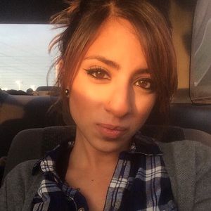 Meet your Posher, Kristina