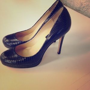Ann Taylor pumps