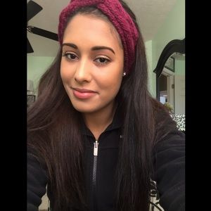 Meet your Posher, Allyssa