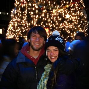 Meet your Posher, Alexis