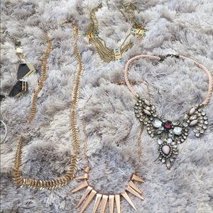 🎉 10 minute SALE 🎉H&M and Express bundle!