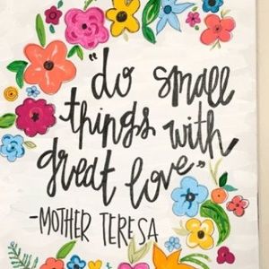 Meet your Posher, Claire