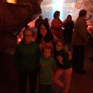 Meet your Posher, Farrah