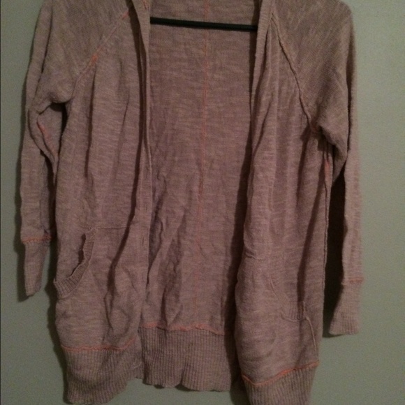 Michael Stars Cardigan