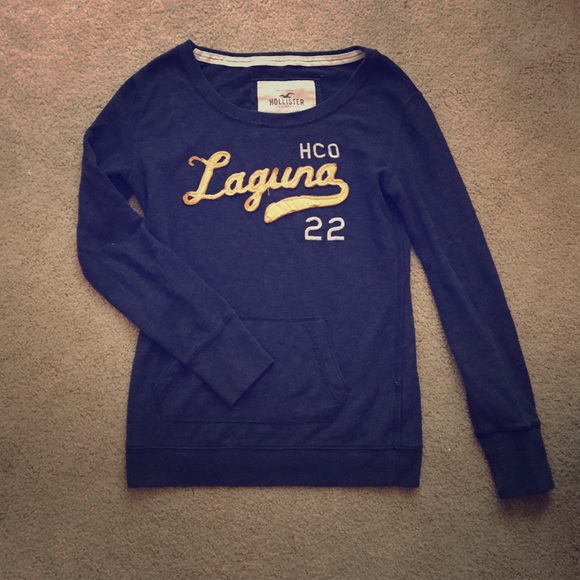 Hollister Sweater