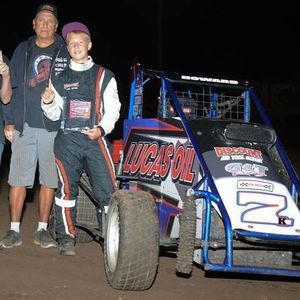 Meet your Posher, Gary