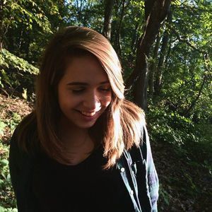 Meet your Posher, Julianna