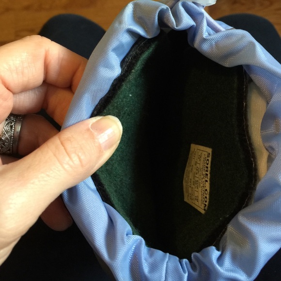 Sorel winter snow boots - Picture 4 of 4