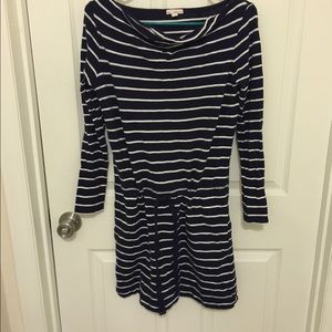 Gap cotton dress