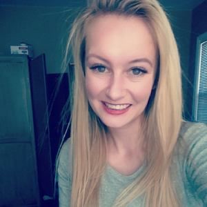 Meet your Posher, Richelle