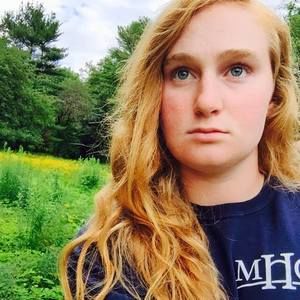 Meet your Posher, Molly