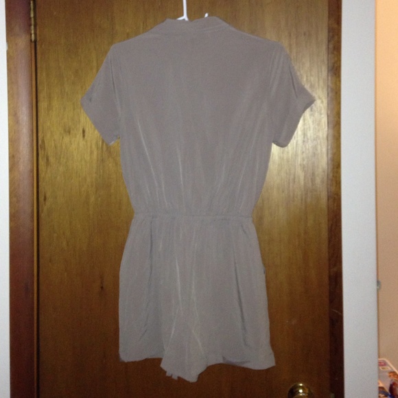 Jumpsuit - Picture 2 of 4