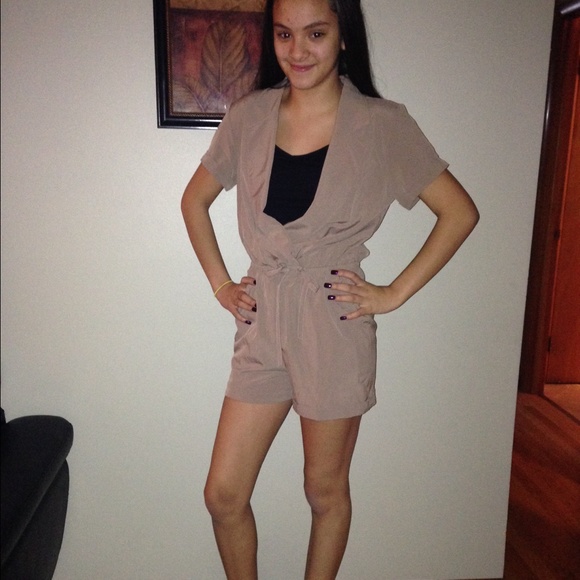 Jumpsuit - Picture 4 of 4