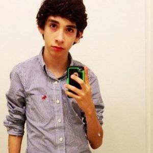 Meet your Posher, Enrique