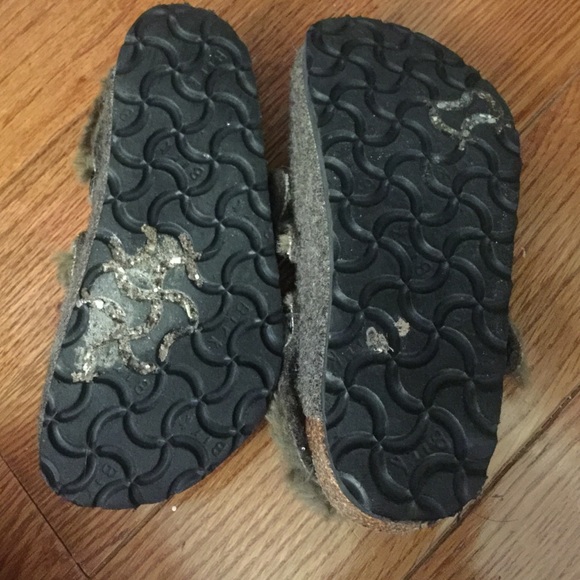 Birkenstock owl size 10 - Picture 2 of 2