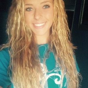 Meet your Posher, Audrey