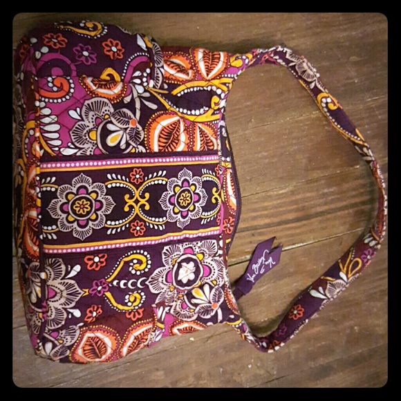 Vera Bradley purse