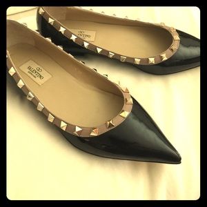 Rockstud flats