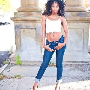 Meet your Posher, Nisha